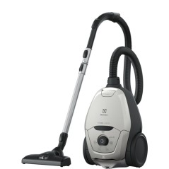 Electrolux Pure D8.2 PD82-4MG Vacuum Cleaner - 3.5L Capacity in Mineral Grey - Efficient, Stylish, and Powerful Cleaning Solutio